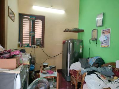 Bedroom Image of 1500 Sq.ft 3 BHK Independent House for sale in Hennur Bengaluru for Rs. 20000000
