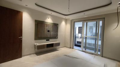 Bedroom Image of 2052 Sq.ft 4 BHK Builder Floor for sale in Palam Vihar Gurgaon for Rs. 35000000