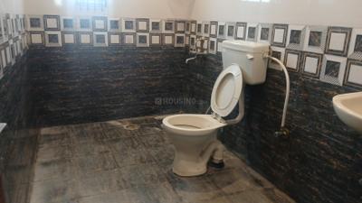 Image of 1300 Sq.ft 2 BHK Apartment / Flat for rent in Kasturi Nagar, Bengaluru for Rs. 38000