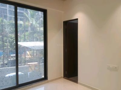 Bedroom Image of 793 Sq.ft 1.5 BHK Apartment / Flat for sale in Runwal Garden City Cluster 11 Tower 1 2, Dombivli East Thane for Rs. 5799000