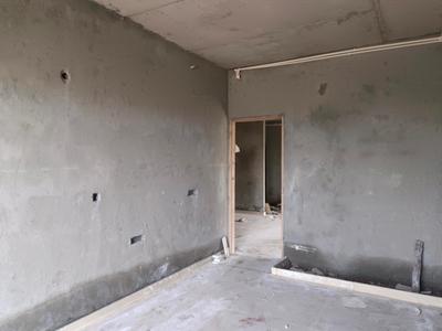 Bedroom Image of 2300 Sq.ft 4 BHK Builder Floor for sale in Aman Spring Valley Floors, Sector 23 Rohini New Delhi for Rs. 33500000