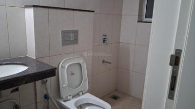 Image of 1200 Sq.ft 3 BHK Apartment / Flat for rent in Godrej Boulevard, Manjari Budruk, Pune for Rs. 30000