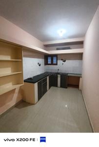 Kitchen Image of 1500 Sq.ft 2 BHK Builder Floor for rent in Banaswadi Bengaluru for Rs. 22000