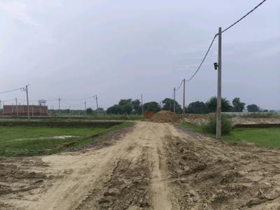 Image of 81 Sq.ft Residential Plot / Land for sale in Root2Home Advika Enclave Phase 1, Dadri, Greater Noida for Rs. 2430200