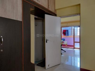 Bedroom Image of 1045 Sq.ft 2 BHK Apartment / Flat for sale in Koramangala Bengaluru for Rs. 11600000