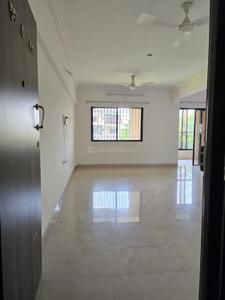 Hall Image of 1150 Sq.ft 2 BHK Apartment / Flat for sale in Kumar Pragati, Kondhwa Pune for Rs. 7500000