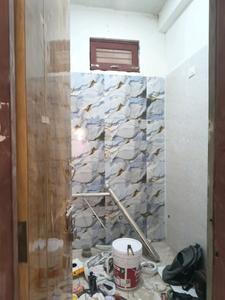 Common Bathroom One Image of 1500 Sq.ft 3 BHK Villa for sale in Chipiyana Buzurg Ghaziabad for Rs. 7500000