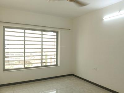Bedroom Image of 1650 Sq.ft 3 BHK Apartment / Flat for sale in Soham Tropical Lagoon, Kasarvadavali Thane for Rs. 20900000