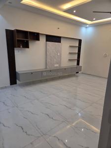 Hall Image of 1200 Sq.ft 2 BHK Independent House for rent in HBR Layout Bengaluru for Rs. 45000