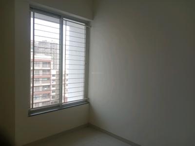 Bedroom Image of 1710 Sq.ft 3 BHK Apartment / Flat for sale in Mahindra The Woods, Wakad Pune for Rs. 17600000
