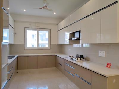 Kitchen Image of 2160 Sq.ft 3 BHK Builder Floor for sale in Vipul World, Sector 48 Gurgaon for Rs. 24000000
