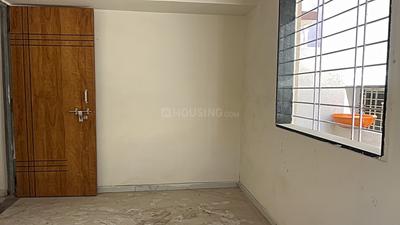 Bedroom Image of 520 Sq.ft 1 BHK Duplex for sale in MIDC Ahmednagar for Rs. 2800000
