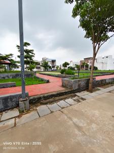 Image of 1000 Sq.ft 2 BHK Independent House for sale in Vicon Aashna Swastik Park Avenue, Bhurkoni, Raipur for Rs. 3200000