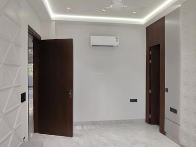 Bedroom Image of 3100 Sq.ft 4 BHK Apartment / Flat for sale in CGHS Anand Niketan, Sector 52 Gurgaon for Rs. 32500000