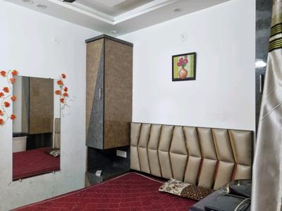 Bedroom Image of 540 Sq.ft 2 BHK Apartment / Flat for rent in Razapur Khurd New Delhi for Rs. 21000