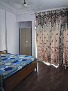Bedroom Image of 1245 Sq.ft 2 BHK Apartment / Flat for sale in Saviour Greenisle, Crossings Republik Ghaziabad for Rs. 8250000