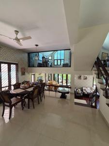 3 BHK Independent House