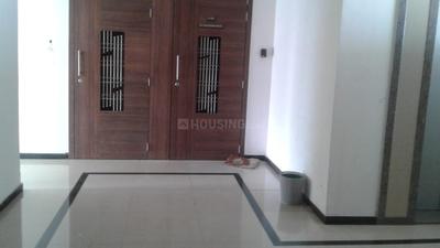 Bedroom Image of 801 Sq.ft 2 BHK Apartment / Flat for sale in Gagan Emerald, Kondhwa Pune for Rs. 6400000