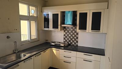 Kitchen Image of 1190 Sq.ft 2 BHK Apartment / Flat for sale in Saya Zenith, Indirapuram Ghaziabad for Rs. 13500000