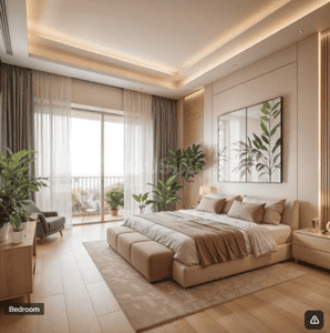 Image of 1668 Sq.ft 3 BHK Apartment / Flat for sale in Mugalivakkam, Chennai for Rs. 15000000