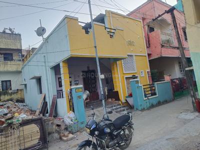 Image of 1100 Sq.ft 2 BHK Independent House for sale in Lakshmipuram, Chennai for Rs. 9600000