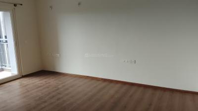 Bedroom Image of 1931 Sq.ft 3 BHK Apartment / Flat for rent in Purva Park Hill, Vakil Garden City Bengaluru for Rs. 50000