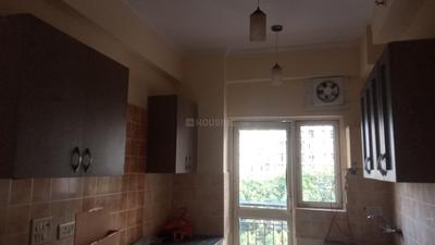 Kitchen Image of 1150 Sq.ft 2.5 BHK Apartment / Flat for sale in Gardenia Golf City Phase 4, Sector 75 Noida for Rs. 8000006