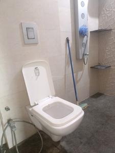 Bedroom Two Image of 950 Sq.ft 2 BHK Apartment / Flat for sale in Regency Park, Kharghar Navi Mumbai for Rs. 10500000