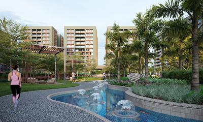 Image of 3500 Sq.ft 4 BHK Apartment / Flat for sale in Dumas, Surat for Rs. 17500000
