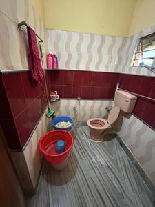 Image of 2200 Sq.ft 5 BHK Independent House for sale in Paschim Putiary, Kolkata for Rs. 6500000