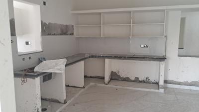 Kitchen Image of 1250 Sq.ft 2 BHK Apartment / Flat for sale in Jeedimetla Hyderabad for Rs. 6400000