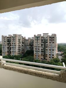Bedroom Three Image of 2200 Sq.ft 4 BHK Apartment / Flat for sale in CGHS Jawahar Apartments, Sector 5 Dwarka New Delhi for Rs. 47500000