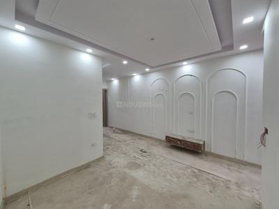 Hall Image of 1000 Sq.ft 2 BHK Builder Floor for sale in Ramesh Nagar New Delhi for Rs. 16500000