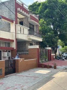 Image of 1800 Sq.ft 4 BHK Independent House for sale in Sector 53, Mohali for Rs. 48000000