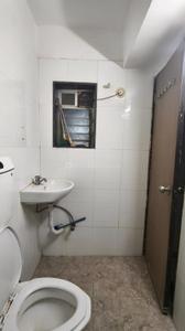 Bathroom Image of Navkar Living  in Kanjurmarg West, Mumbai