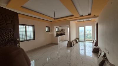 Hall Image of 1050 Sq.ft 2 BHK Apartment / Flat for sale in Aganampudi Visakhapatnam for Rs. 3500000