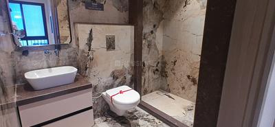 Bathroom Image of 2278 Sq.ft 4 BHK Apartment / Flat for sale in Kharadi Pune for Rs. 22500000