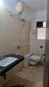 Image of 1150 Sq.ft 2 BHK Apartment / Flat for rent in Aditya Comfort Zone A 15, Baner, Pune for Rs. 33000