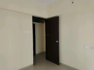 Bedroom Image of 865 Sq.ft 2 BHK Apartment / Flat for sale in Kinjal Complex II, Boisar Mumbai for Rs. 3600000