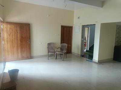 Hall Image of 1350 Sq.ft 2 BHK Builder Floor for rent in Ghatikia Bhubaneswar for Rs. 13000
