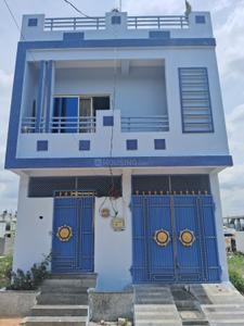 3 BHK Independent House