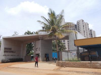 Image of 1173 Sq.ft 2 BHK Apartment / Flat for sale in Goyal Orchid Whitefield by Goyal &amp; co | Hariyana Group, Whitefield, Bengaluru for Rs. 17900000