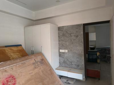 Bedroom Image of 1290 Sq.ft 3 BHK Builder Floor for sale in SVP Gulmohur Garden Utopia The Nest, Raj Nagar Extension Ghaziabad for Rs. 10500000