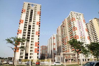 Image of 948 Sq.ft 2 BHK Apartment / Flat for sale in ACE Platinum, Zeta I, Greater Noida for Rs. 8000000