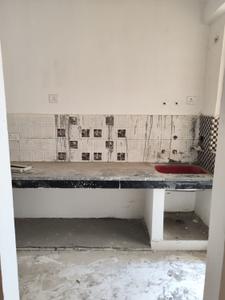 Kitchen Image of 928 Sq.ft 2 BHK Apartment / Flat for sale in Eureka Diya Green City, Sikrod Ghaziabad for Rs. 5300000