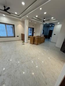 Hall Image of 1750 Sq.ft 3 BHK Apartment / Flat for rent in Pratap Nagar Nagpur for Rs. 35000