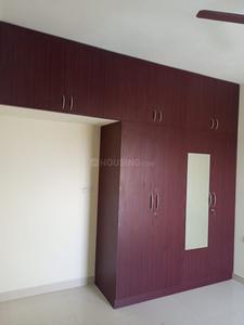 2 BHK Semi Furnished Flat