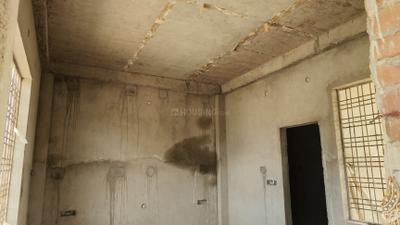 Bedroom Image of 2100 Sq.ft 3 BHK Independent House for sale in Kalli Poorab Lucknow for Rs. 8000000