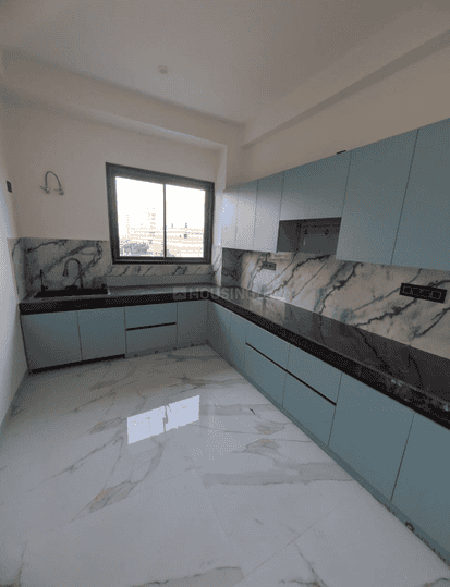 Sushant Lok Phase 3, Sector 57 Kitchen 1