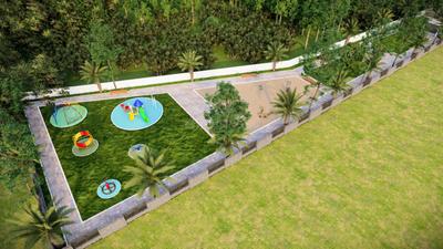 Image of 1200 Sq.ft Residential Plot / Land for sale in Shanmugam Maduram, Annur, Coimbatore for Rs. 1239669